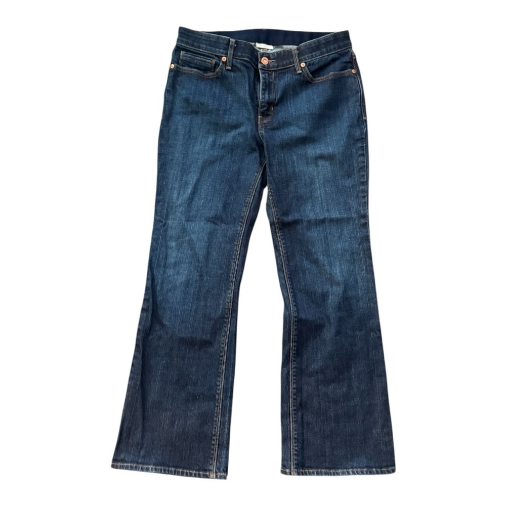 Levi's Dark Blue Jeans with Red Tag